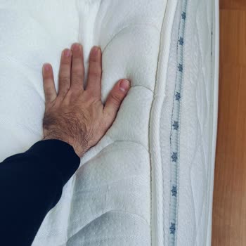 Yataş Five Z Modeli Yatakta Çökme Ve İlgisiz Servis