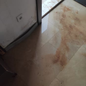 Su Geçirmez Denilen Ürün Su Emiyor