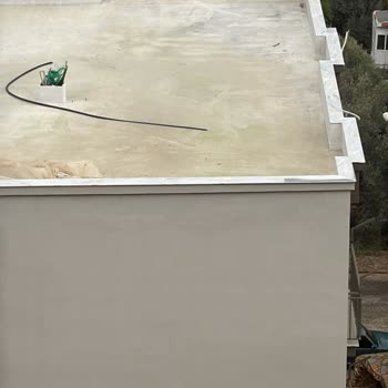 Su Geçirmez Denilen Ürün Su Emiyor