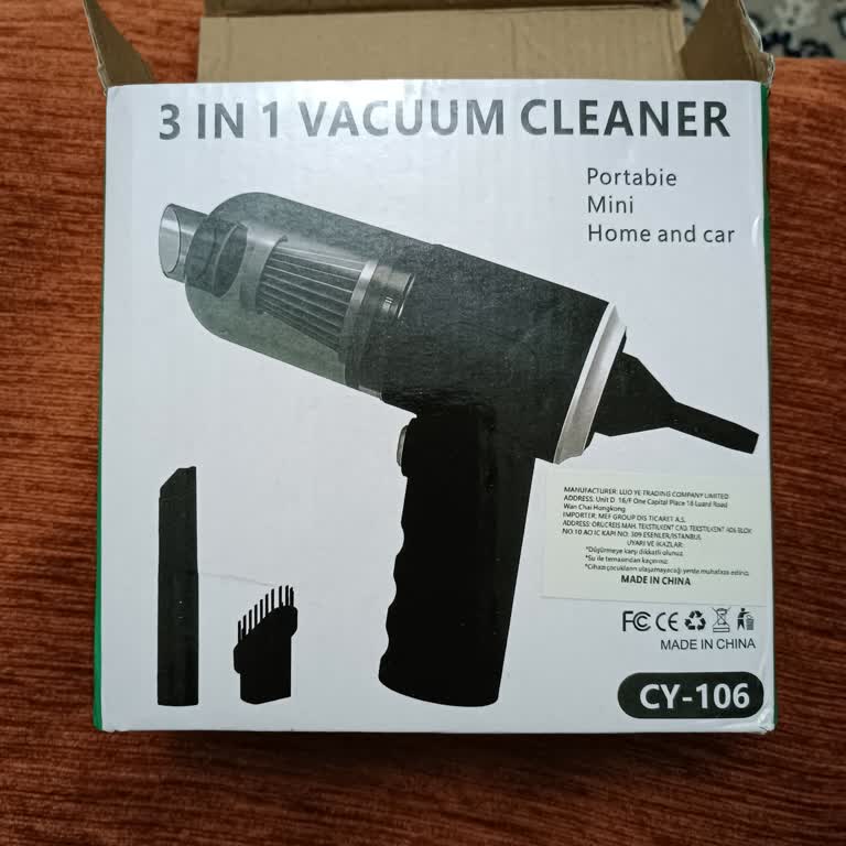 Şarj Sorunu Ve İade Talebi