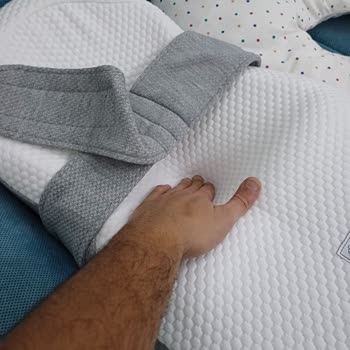 Yataş Juno Yatak: Çocuğumuzu Tehlikeye Atan Kalitesiz Ürün!