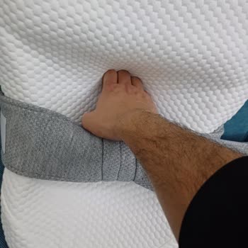 Yataş Juno Yatak: Çocuğumuzu Tehlikeye Atan Kalitesiz Ürün!