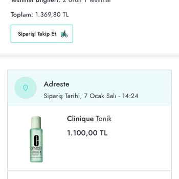 Boyner Now Teslimatında Gecikme Ve İptal Sorunu