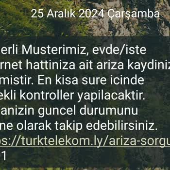 Sürekli İnternet Kesintileri İşlerimi Aksatıyor