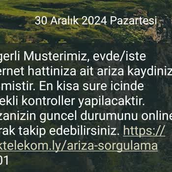 Sürekli İnternet Kesintileri İşlerimi Aksatıyor