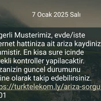 Sürekli İnternet Kesintileri İşlerimi Aksatıyor