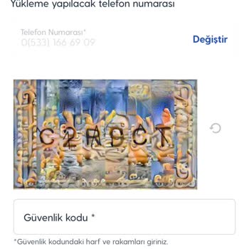 Ek Paket Alımında Karşılaşılan Hata Ve Çözüm Arayışı