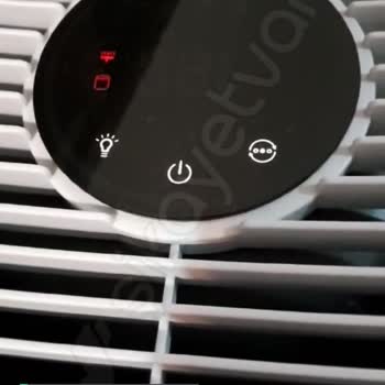 Philips Hava Temizleyici Çalışmıyor!