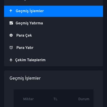 Para Çekim Sürecinde Ekstra Ücret Talebi Ve Gizlilik Sorunları