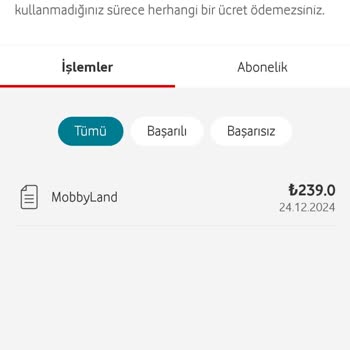 İzinsiz Para Kesintisi Mağduriyeti