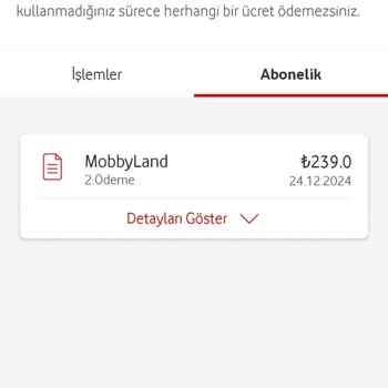 İzinsiz Para Kesintisi Mağduriyeti