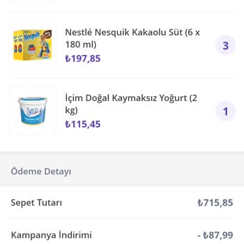 Yanlış Sipariş Ve Geciken İade Süreci