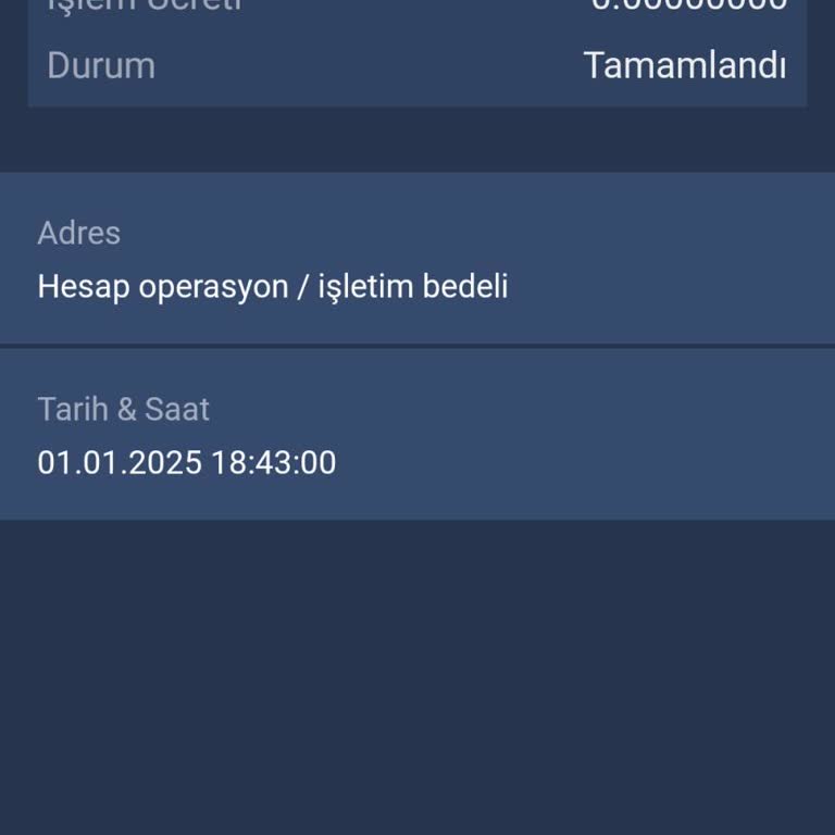 İzinsiz Ödeme: Güven Sarsan Hata!