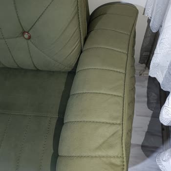 Koltuk Takımı Garanti Sorunu Ve Müşteri Memnuniyetsizliği