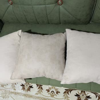 Koltuk Takımı Garanti Sorunu Ve Müşteri Memnuniyetsizliği