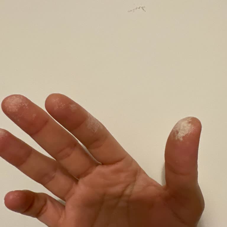 Ürünün Ciltte Yarattığı Tahribat Ve Hayal Kırıklığı