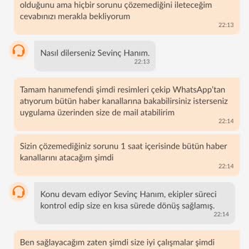 Yanlış İade Süreci Ve Trendyol'un Çözüm Eksikliği