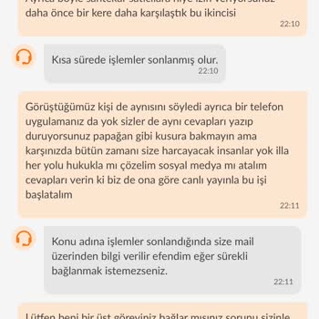 Yanlış İade Süreci Ve Trendyol'un Çözüm Eksikliği