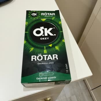 Okey Prezervatiflerin Güvenilirliği Hakkında Endişeler