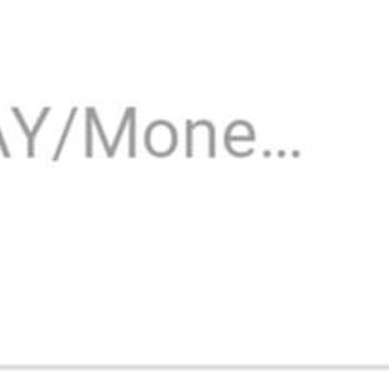 MoneyPay Hesabında Bloke Olan Para Ve Azalan Kredi Kartı Limiti