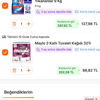 Vodafone Premium Kampanyası Hayal Kırıklığı