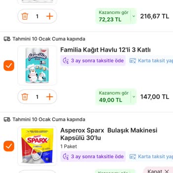 Vodafone Premium Kampanyası Hayal Kırıklığı