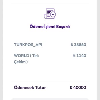 Ödeme İadesi Beklerken Sessizlik
