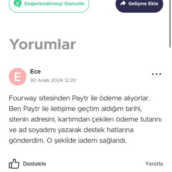 19 Gündür Kargoya Verilmeyen Alışveriş Ve İade Sorunu