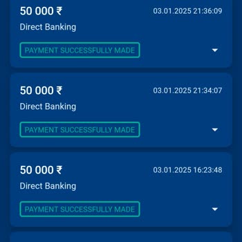 Withdrawals Not Received From Mostbet