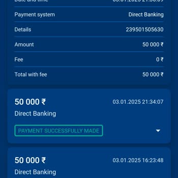 Withdrawals Not Received From Mostbet