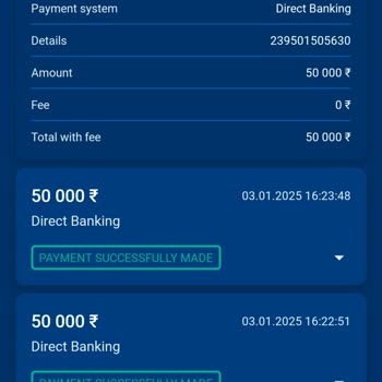 Withdrawals Not Received From Mostbet