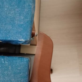 Çetmen'den Alınan Koltuk Takımının Garantisi Ve Müşteri Hizmetleri Sorunu