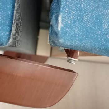 Çetmen'den Alınan Koltuk Takımının Garantisi Ve Müşteri Hizmetleri Sorunu