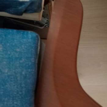 Çetmen'den Alınan Koltuk Takımının Garantisi Ve Müşteri Hizmetleri Sorunu