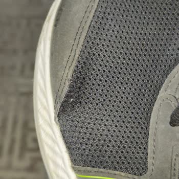 Asics Ayakkabının Kalite Sorunu