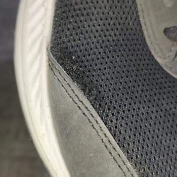 Asics Ayakkabının Kalite Sorunu