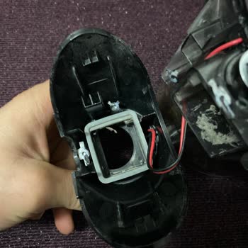 Arnicaservisi.com Ürünün Parçalarında Yaşanan Sorunlar Ve Çözüm Talebi