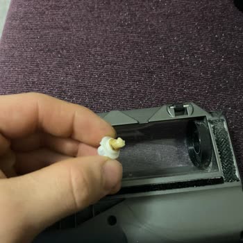 Arnicaservisi.com Ürünün Parçalarında Yaşanan Sorunlar Ve Çözüm Talebi