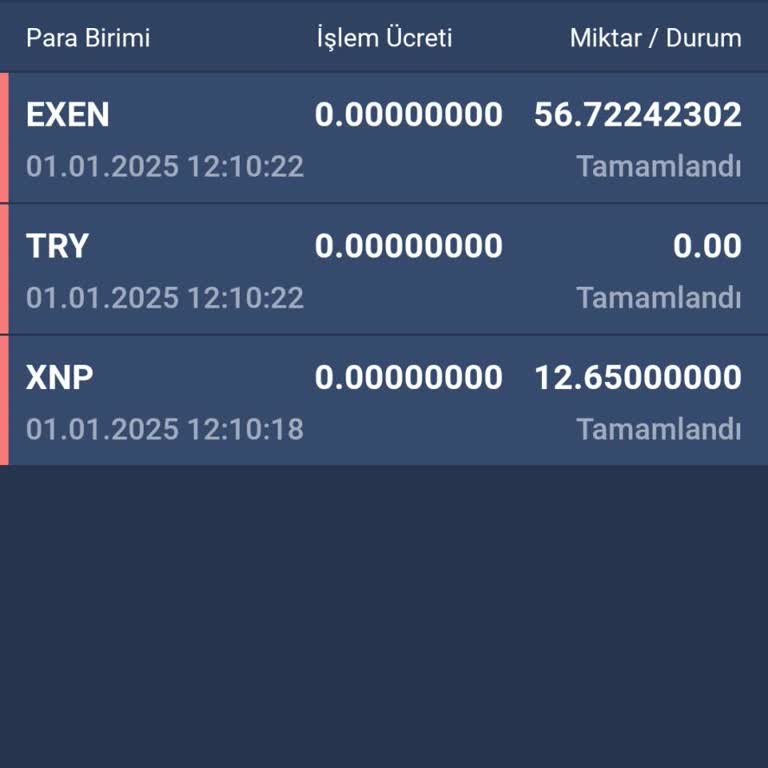 Coinlerim Kayboldu: Acil Yardım Bekliyorum