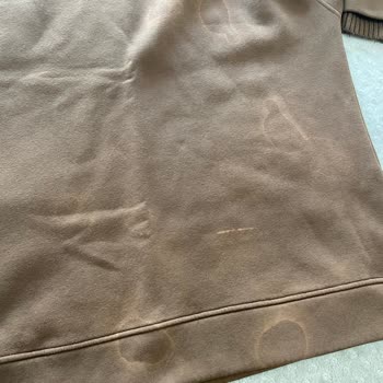 Vanish Kosla Oxi Action Toz Leke Çıkarıcı Kıyafetlerimi Mahvetti!