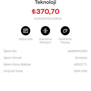 İzinsiz Para Çekimi Mağduriyeti