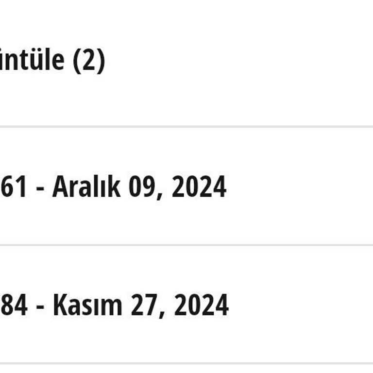 Touché Privé Ücret İadesi Beklerken Mağdur Oldum!