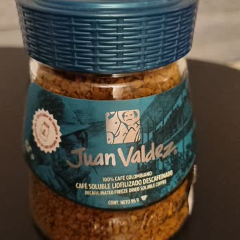 Tazeliği Şüpheli Decaf Kahve Deneyimi