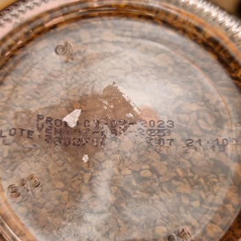 Tazeliği Şüpheli Decaf Kahve Deneyimi