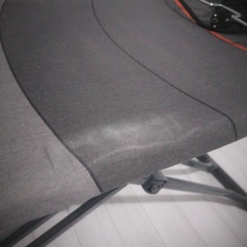 Yeni Alınan Ütü Masasında Anormal Beyazlama Sorunu