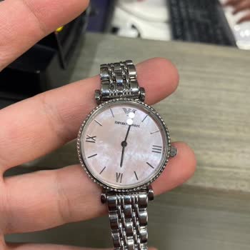 Armani Saatim Teknik Servis Kabusu: Çözüm Bekliyorum!