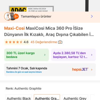 Yanlış Ürün Gönderimi Ve Maddi Mağduriyet