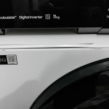 Samsung Çamaşır Makinesi: Sürekli Arızalar Ve Yetersiz Servis