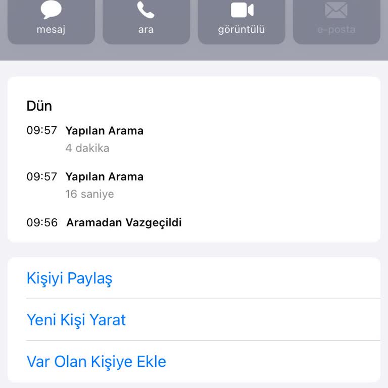 Kargo Teslimatında Yaşanan Büyük Hayal Kırıklığı