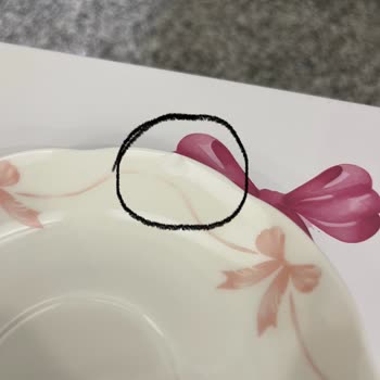 Kırık Fincanlar Ve İlgisiz Müşteri Hizmetleri